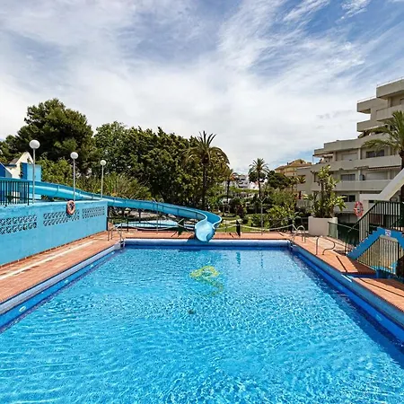 Benal 1 Bdr With Excellent Location Apartment